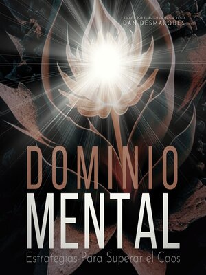 cover image of Dominio Mental